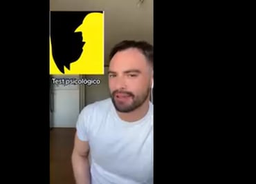 Dime el primer objeto que veas en la imagen y te diré algo oscuro de tu personalidad