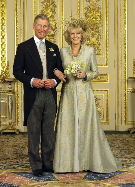 Lady Di, la princesa que nunca fue amada 