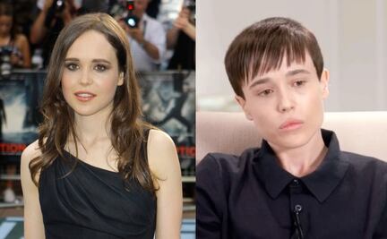 10 películas de Ellen Page antes de su cambio de sexo