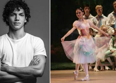 #OrgulloMexicano 7 fantásticos bailarines que brillan a nivel mundial