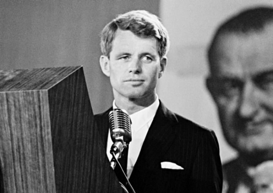 La maldición de los Kennedy, asesinatos, traiciones y dolor 