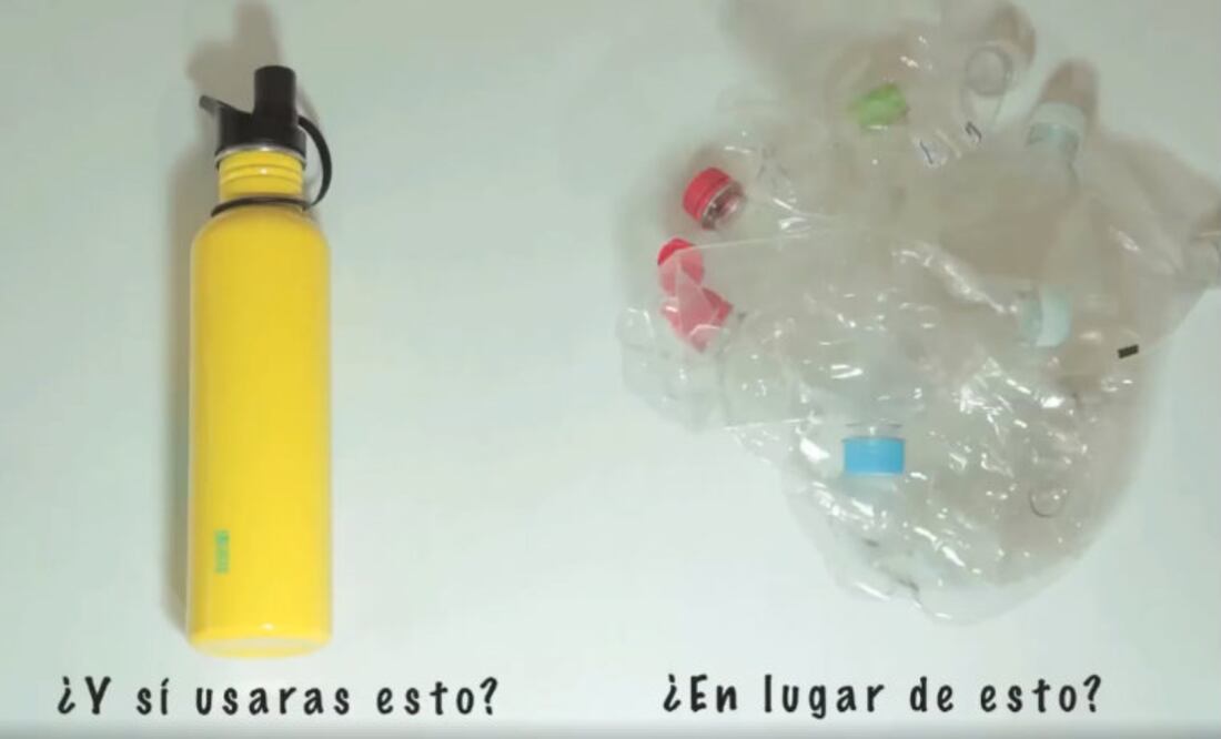 Foto: Proyecto Cero Basura