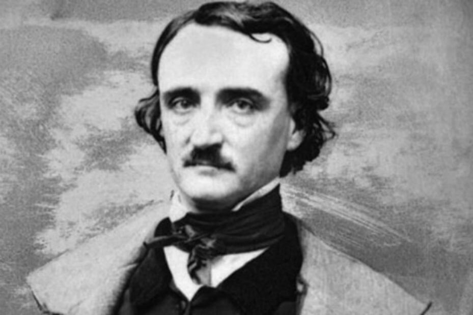 Edgar Allan Poe: La trágica vida del maestro del terror