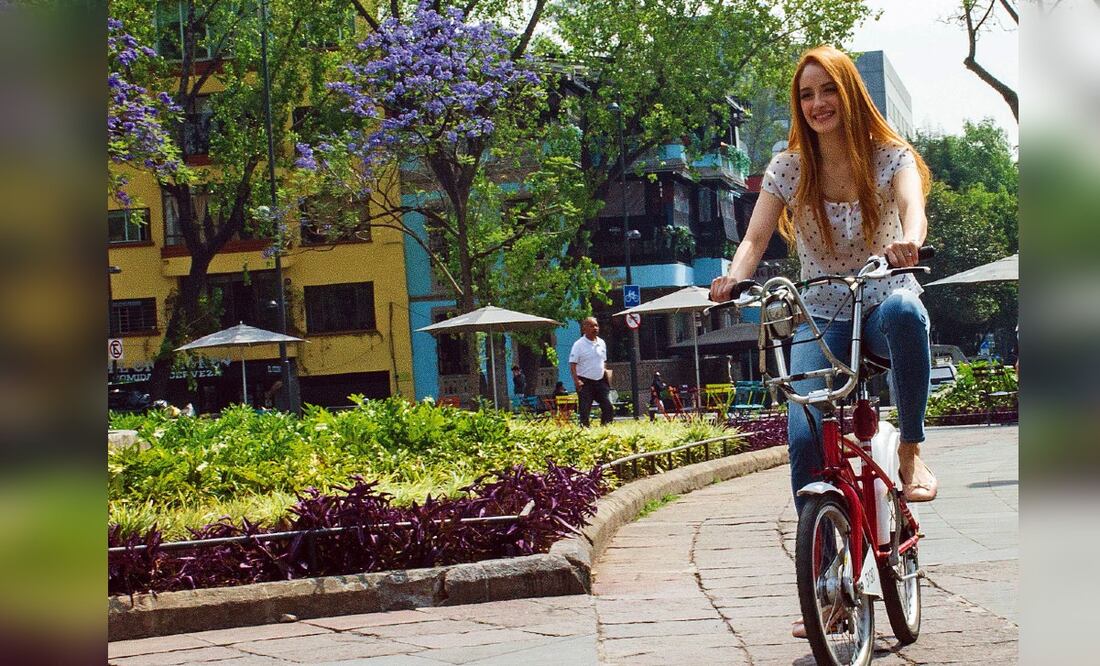 Foto: Areli Martínez / El Universal