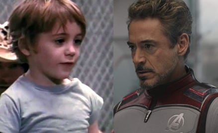 Así lucían los Avengers antes de convertirse en superhéroes de Marvel