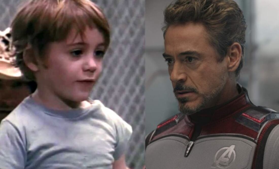 Foto: Floyd L. Peterson Productions/Marvel/Disney