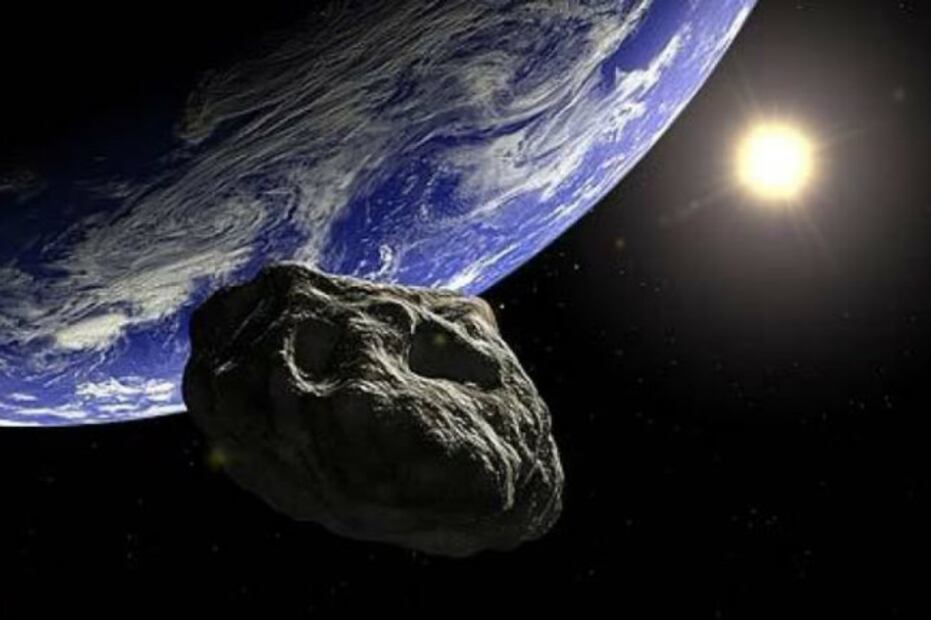 Catástrofes que podrían ponerle fin a nuestro mundo