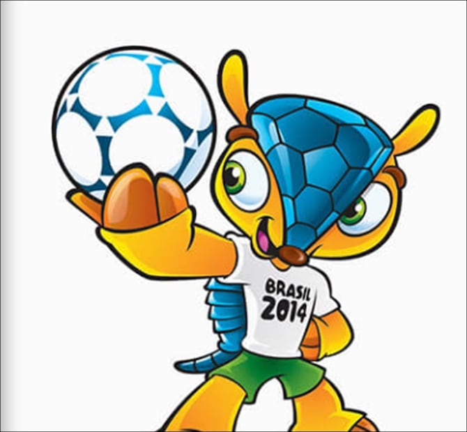 Brasil 2014