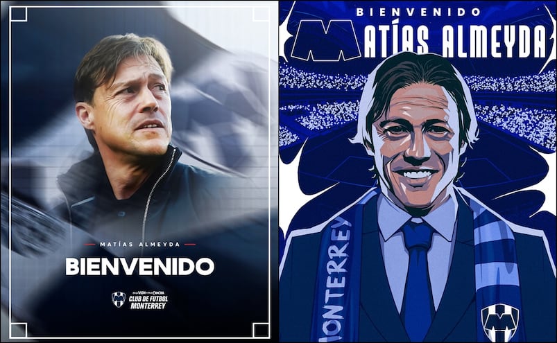 Matías Almeyda vuelve al futbol mexicano: será nuevo entrenador de Rayados