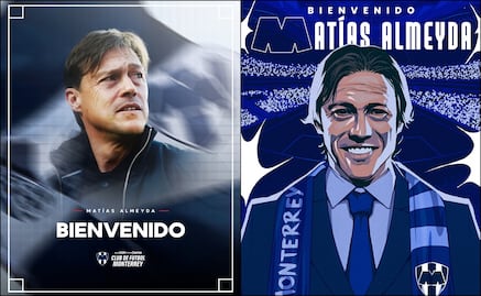 Matías Almeyda vuelve al futbol mexicano: será nuevo entrenador de Rayados