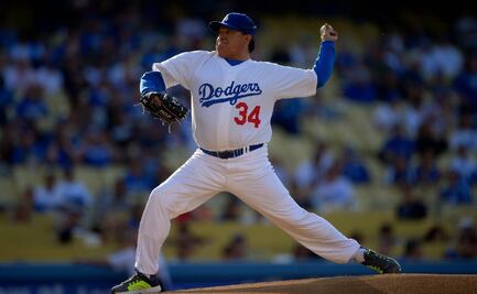 ¿Por qué motivo Fernando Valenzuela fue bautizado con el apodo de 'El Toro'?
