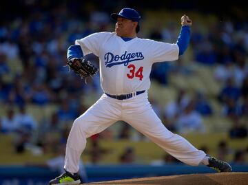 ¿Por qué motivo Fernando Valenzuela fue bautizado con el apodo de 'El Toro'?