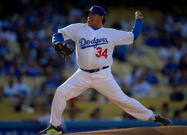 ¿Por qué motivo Fernando Valenzuela fue bautizado con el apodo de 'El Toro'?