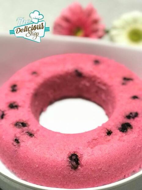 Ya llegó, ya está aquí… ¡la ROSCA DE TAMAL!