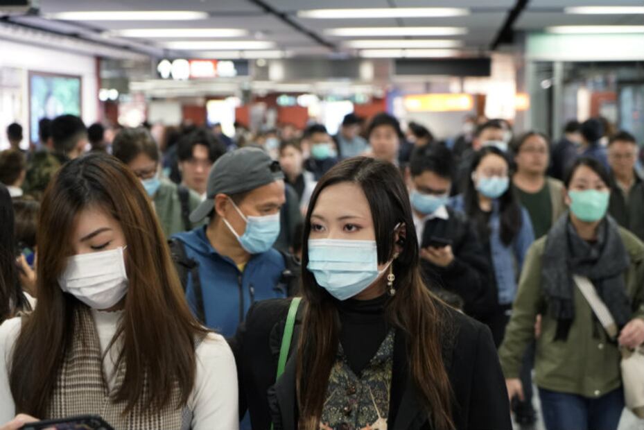 10 preguntas y respuestas que DEBES saber sobre el virus de Wuhan