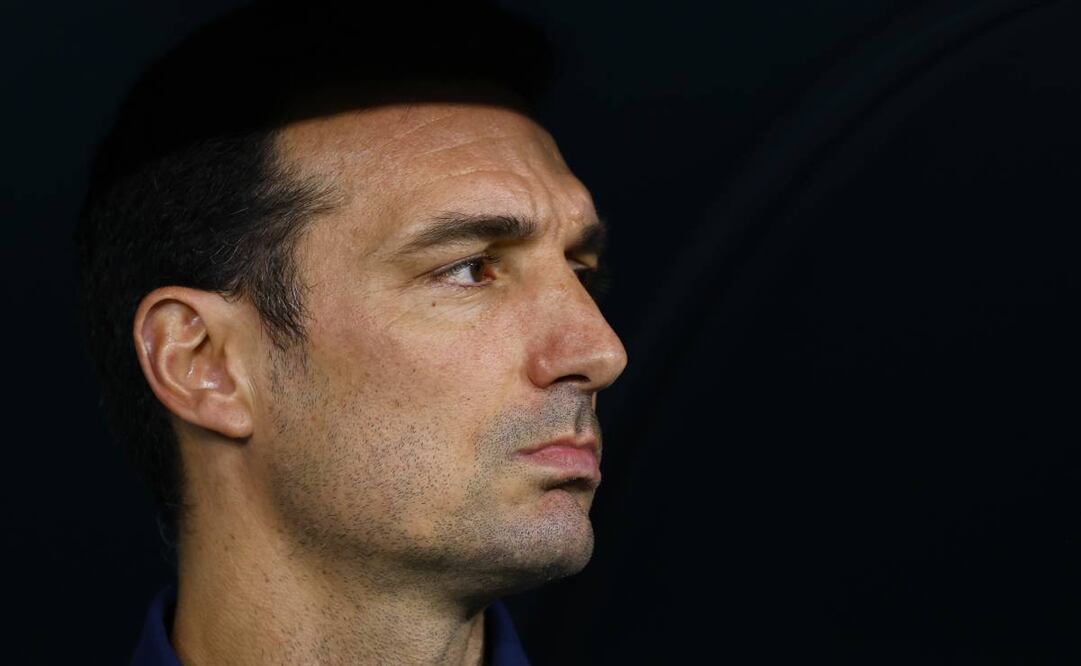 Argentina ya se enfrentó a Canadá en la fase de grupos de la Copa América. Foto: Imago7.