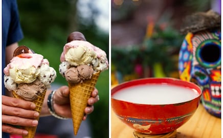 Disfruta del Festival del Pulque, el Helado y el Food Truck 2022 en Cholula