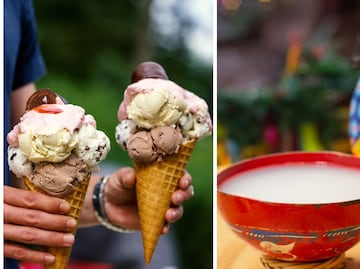 Disfruta del Festival del Pulque, el Helado y el Food Truck 2022 en Cholula