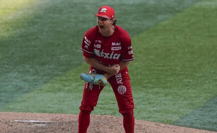 Trevor Bauer será el abridor de la Serie del Rey en Monterrey