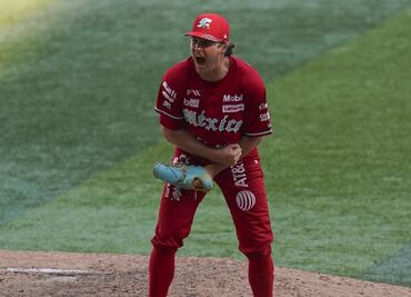 Trevor Bauer será el abridor de la Serie del Rey en Monterrey