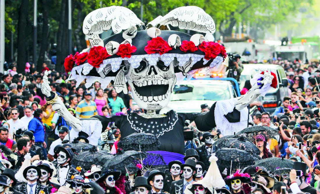 Foto: Germán García/El Universal