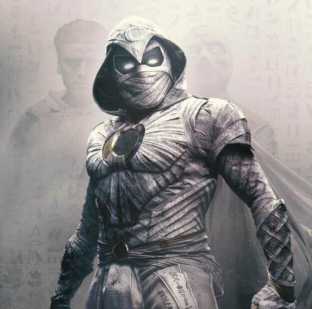 “Moon Knight”: 13 referencias ocultas del impactante final del episodio 4