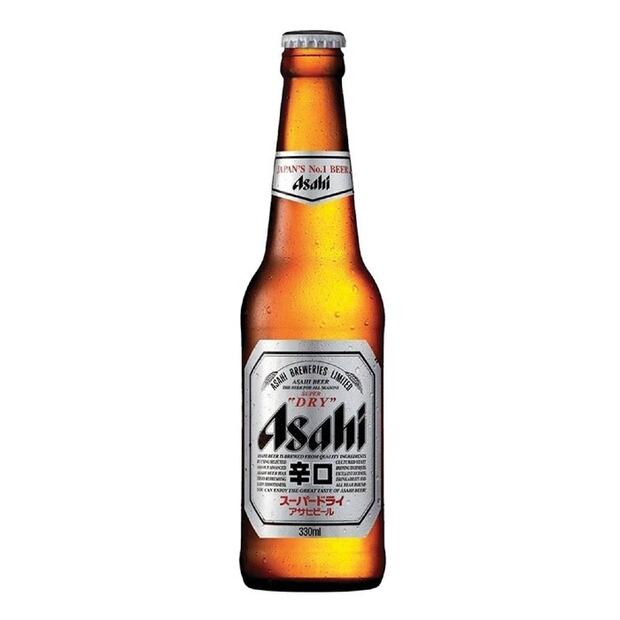 Las 10 cervezas más vendidas en los mejores bares del mundo