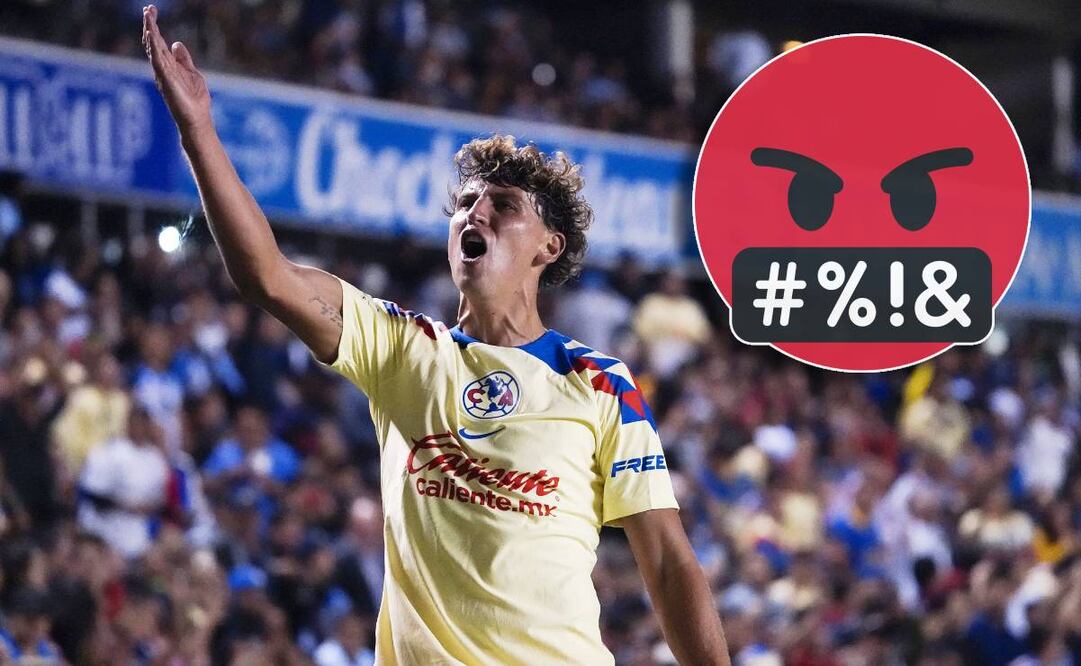 Igor Lichnovsky fue señalado de distraerse en su podcast. Foto: Imago7