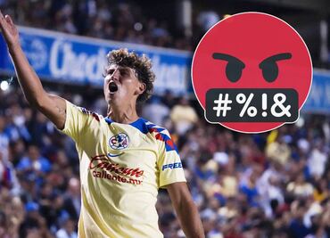 Igor Lichnovsky insultó a un aficionado en redes sociales que lo acusó de distraerse en su podcast