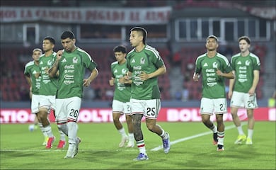 Selección Mexicana: ¿Por cuál motivo el partido entre México y Bolivia se jugará a plena luz del día?