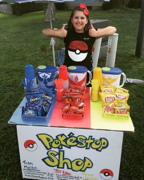 10 casos reales de personas que ganan dinero gracias a Pokemón Go  