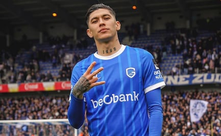 Cuánto cuesta Gerardo Arteaga, lateral de Monterrey en 2024