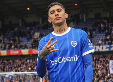 Cuánto cuesta Gerardo Arteaga, lateral de Monterrey en 2024