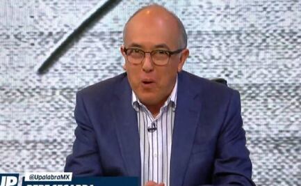 Pepe Segarra rompió el silencio y reveló el verdadero motivo de su salida de Televisa a Fox Sports