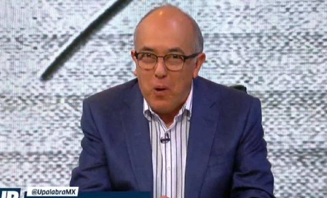 Pepe Segarra hace unos meses dejó a Televisa para irse a narrar beisbol a Fox Sports. Foto: Especial