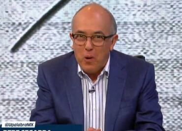 Pepe Segarra rompió el silencio y reveló el verdadero motivo de su salida de Televisa a Fox Sports