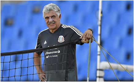 ¿Tuca 'Ferretti' a la Selección Mexicana? El DT aceptaría con una condición