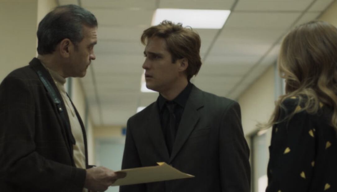 Lo que reveló y quedó pendiente en el capítulo final de “Luis Miguel, La Serie”