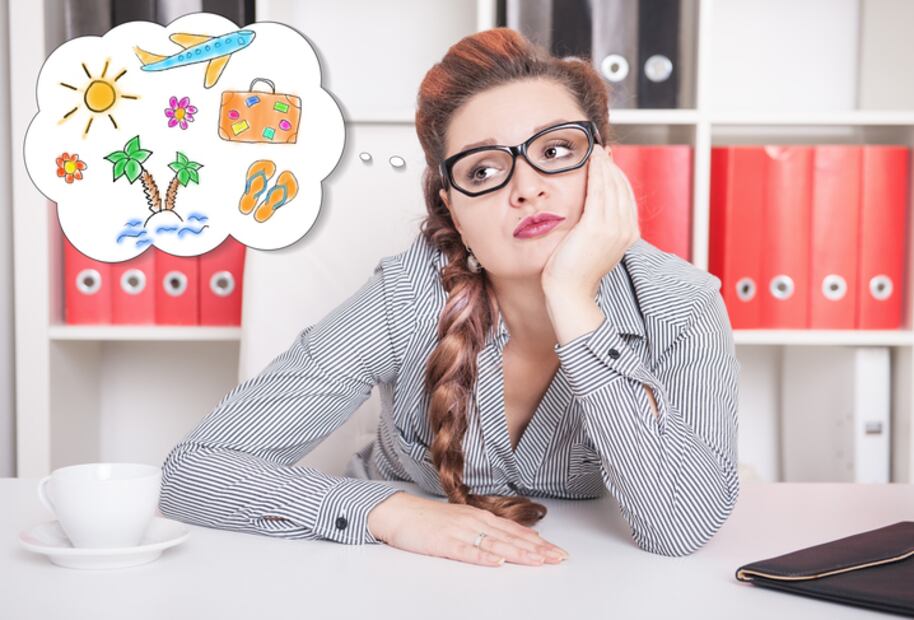 Tips para que te vayas de vacaciones y no te quedes sin dinero