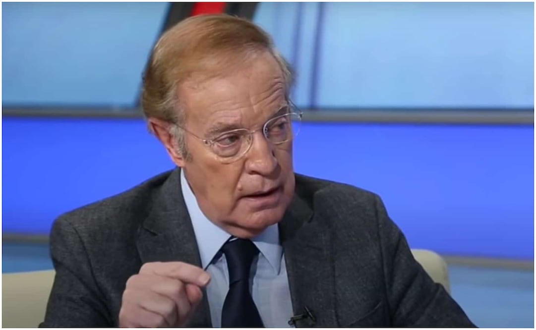 José Ramón Fernández atacó el campeonato del América - Foto: Especial