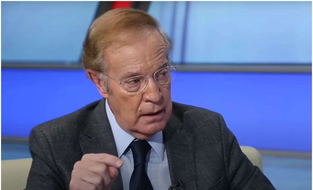 José Ramón Fernández - Foto: Especial