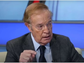 José Ramón Fernández arremete contra el América, tras su derrota ante Real Estelí