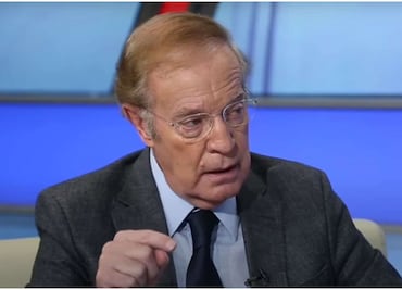 José Ramón Fernández y una fuerte acusación al campeonato del América: "Robo total, perdiendo más credibilidad el futbol mexicano"