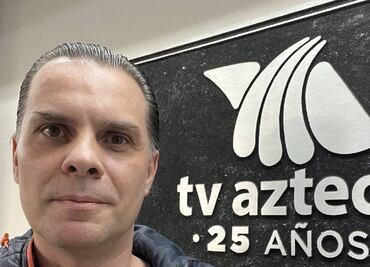 La vez que Christian Martinoli viajó en la cajuela de un taxi para narrar un partido del Mundial de Alemania 2006