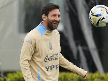 Arabia Saudita rechaza propuesta de Lionel Messi; quería jugar en su campeonato antes del Mundial de 2026