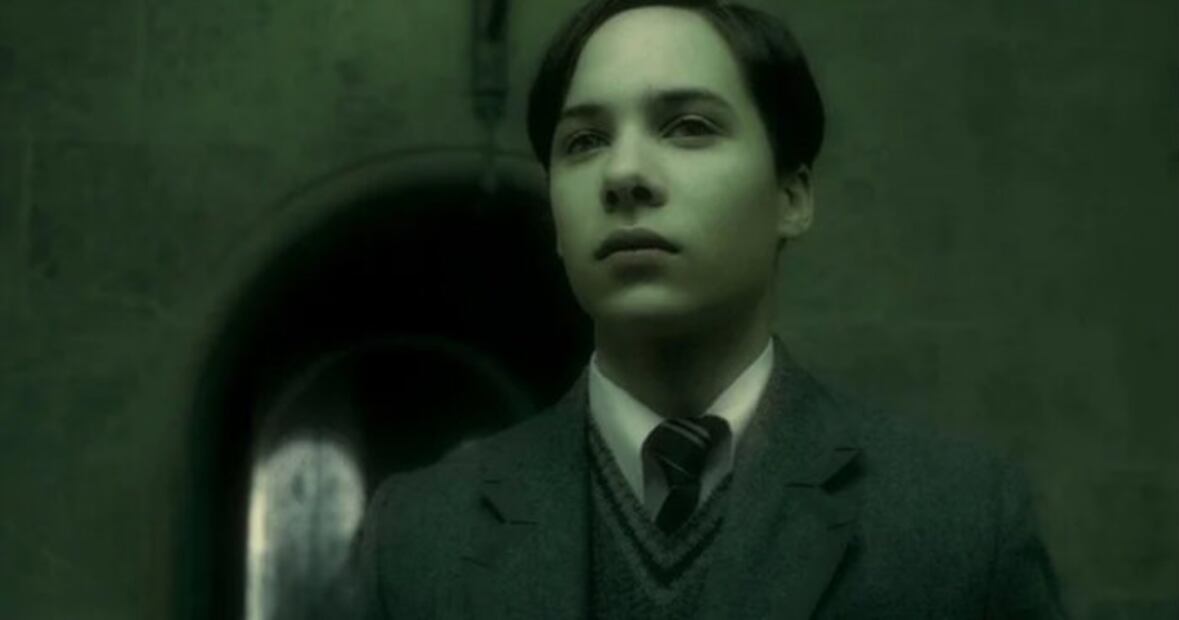 Los 10 peores crímenes que Voldemort cometió en Harry Potter