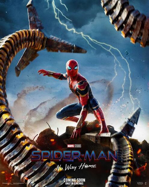 “Spider-Man: No Way Home”: 10 filtraciones y especulaciones de la película de Tom Holland