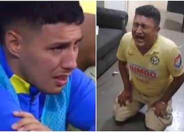 ¡Es hoy, es hoy! Los fantasmas de América en el Azteca en Liguillas en memes