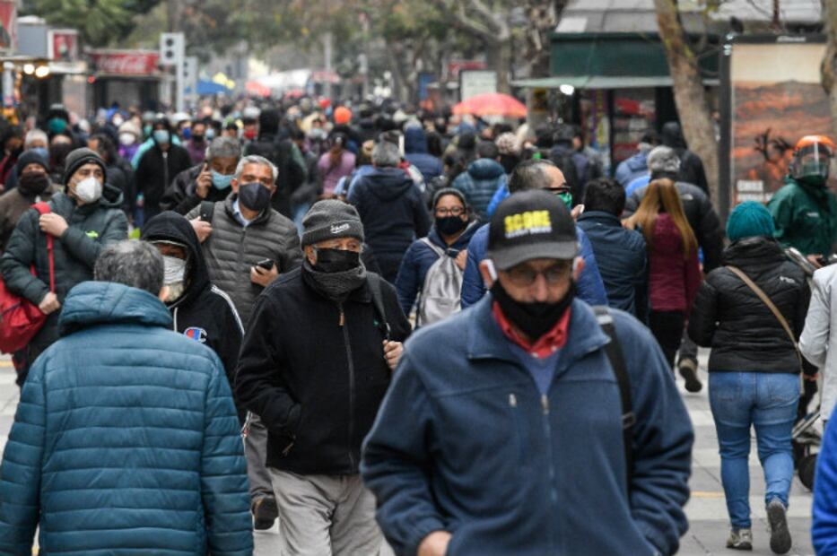 OMS: la “regla de las tres C” para evitar contagios de Covid-19