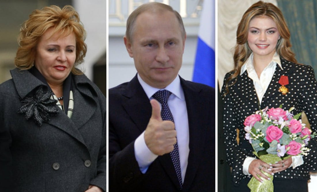 Fotos: AP/Wikimedia Commons